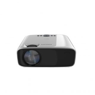 Philips NeoPix PRIME 2 portable projector, NPX542
