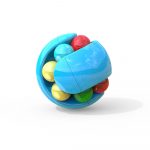 Ball puzzle