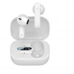 Wireless headphones with display # 3