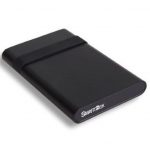 External HDD 2.5 “Smartdisk by Verbatim