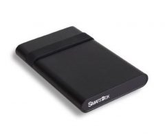 External HDD 2.5 “Smartdisk by Verbatim