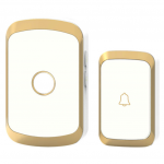 Wireless doorbell