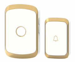 Wireless doorbell