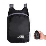 Pocket backpack 20 l