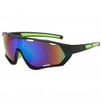 Cycling glasses