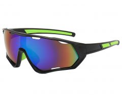Cycling glasses