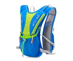 Backpack for running 2 l
