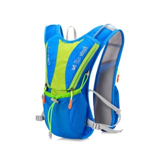 Backpack for running 2 l