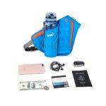 Kidney bag for running
