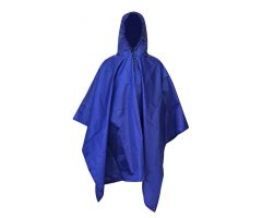Raincoat 3in1