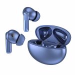 Wireless headphones with ANC function