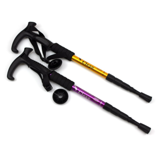 Trekking poles