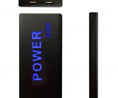 Power LED 10000mAh