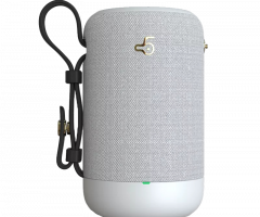 Portable speaker with Heavy Bass TWS