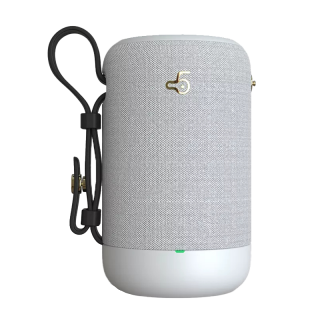 Portable speaker with Heavy Bass TWS