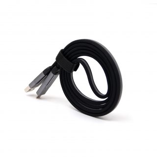 Fast charging cable 6in1 UC048