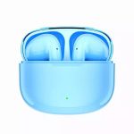 Mini colorful wireless headphones