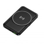 Wireless magnetic power bank 5000mAh