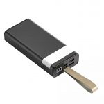 Powerbank 20000mAh