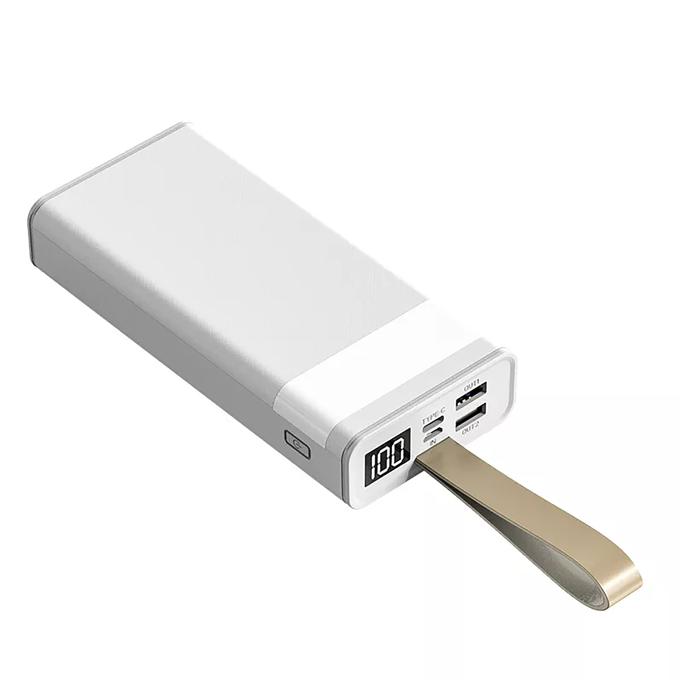 Powerbank 20000mAh - ITgifts