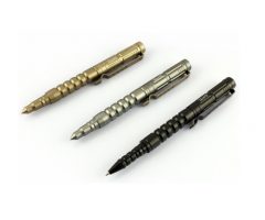 Tactical pen