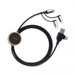 EKO data USB cable 6 in 1 UC049