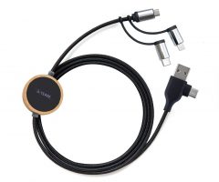 EKO data USB cable 6 in 1 UC049
