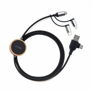 EKO data USB cable 6 in 1 UC049