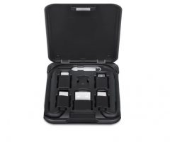 6 in 1 charging cable in UC051 box