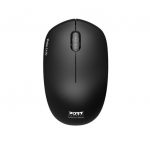 PORT CONNECT Wireless COLLECTION, wireless mouse, USB-A dongle, 2.4Ghz, 1600DPI