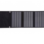 Technaxx Solar foldable charging panel 21W