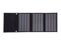 Technaxx Solar foldable charging panel 21W