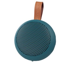 Waterproof bluetooth speaker #3