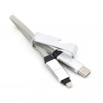 Data USB cable 4 in 1 UC052