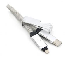 Data USB cable 4 in 1 UC052