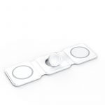 Foldable wireless charger 3 in 1