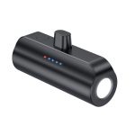 Portable mini power bank 5000mAh