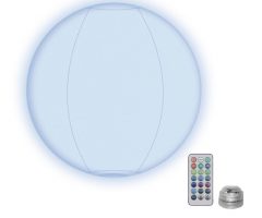 LED light balloon