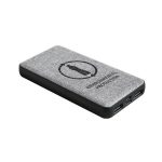 Powerbank made of RPET material 10000mAh