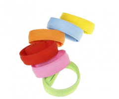 LED wristband