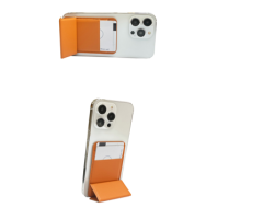 MagSafe phone wallet