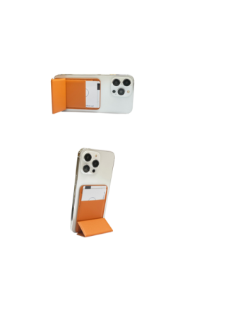 MagSafe phone wallet