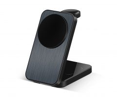 Magsafe folding charger 3 in 1