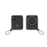 Magsafe multifunctional power bank 10000mAh