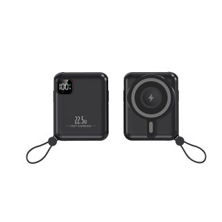 Magsafe multifunctional power bank 10000mAh