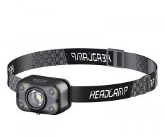 Rechargeable LED Headlamp #2
