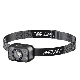 Rechargeable LED Headlamp #2