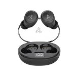 SBOX wireless headphones with charging box, Bluetooth 5.0