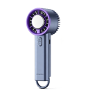 Portable Ice Compress Fan