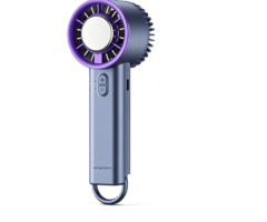 Portable Ice Compress Fan